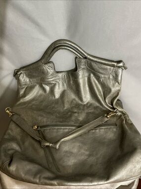 Foley + Corinna Large Mid City Tote Bag